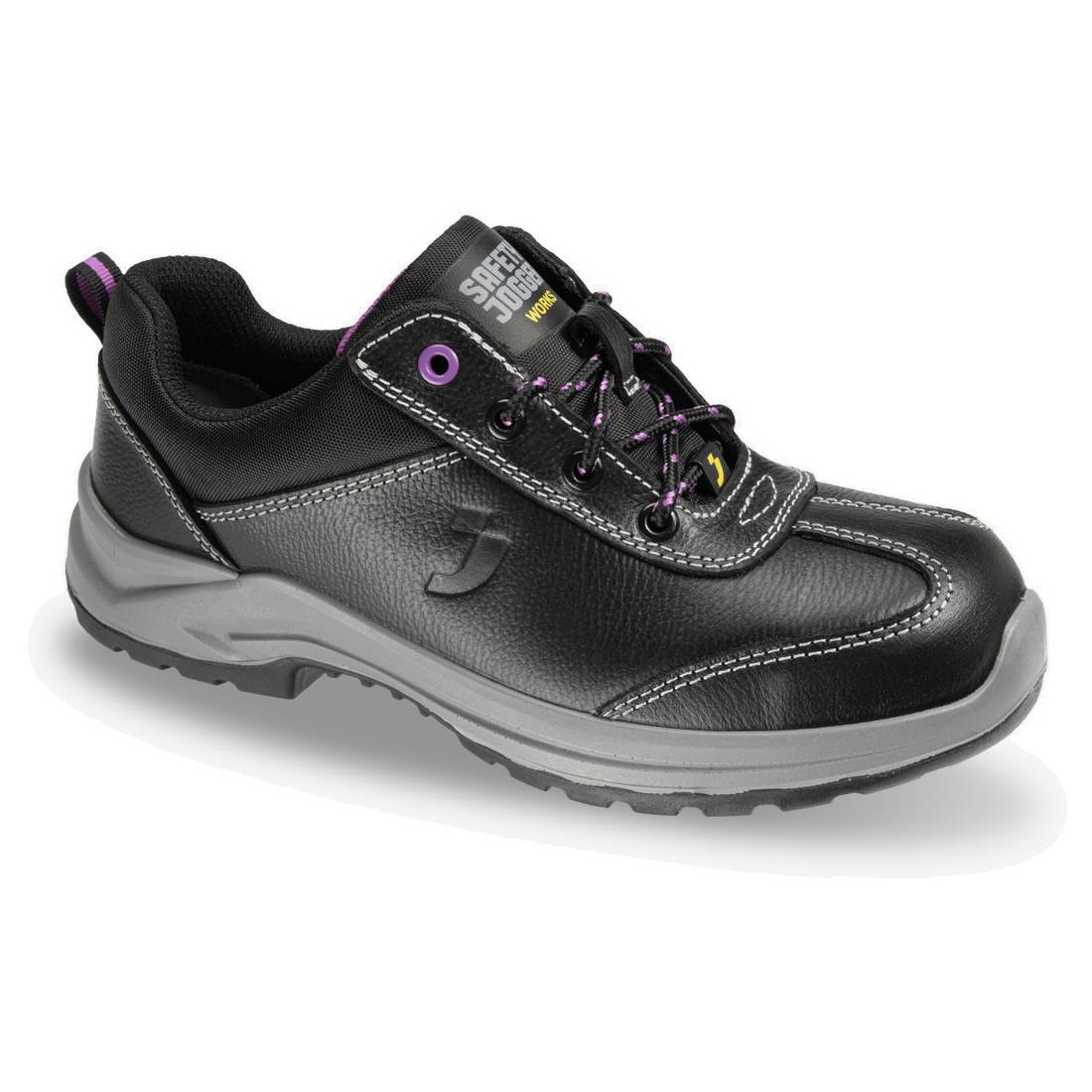 Scarpa da donna antinfortunistica ESD Safety Jogger Bestgirl S3 LOW