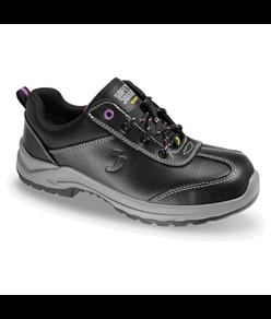 Scarpa da donna antinfortunistica ESD Safety Jogger Bestgirl S3 LOW