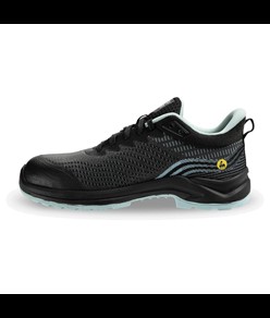 Scarpa da donna ESD Safety Jogger Bestknit S1P