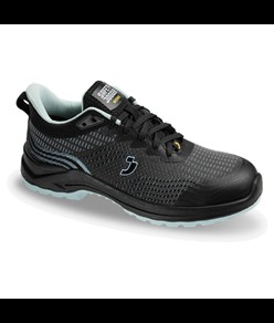 Scarpa da donna ESD Safety Jogger Bestknit S1P