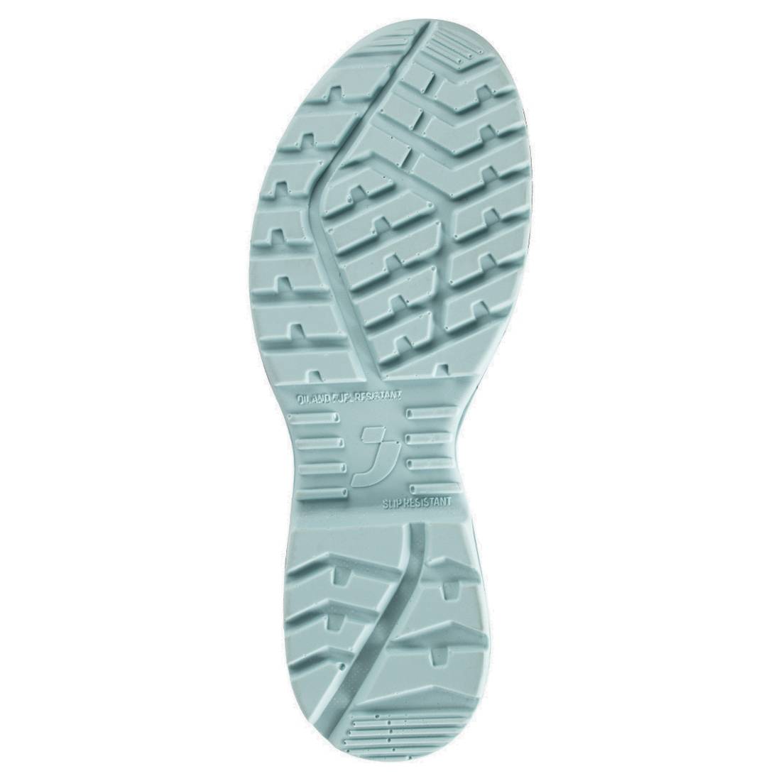 Scarpa da donna ESD Safety Jogger Bestknit S1P