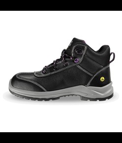 Scarpa di sicurezza ESD Safety Jogger Bestlady S3 Mid