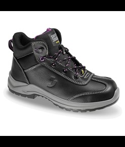 Scarpa di sicurezza ESD Safety Jogger Bestlady S3 Mid