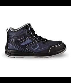 Scarpe da lavoro Safety Jogger Cador S1P mid