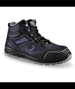 Scarpe da lavoro Safety Jogger Cador S1P mid