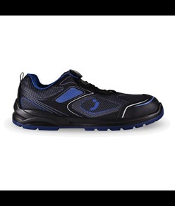 Scarpa da lavoro Safety Jogger Cador S1P low tls
