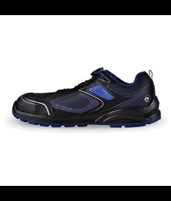 Scarpa da lavoro Safety Jogger Cador S1P low tls