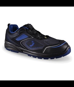 Scarpa da lavoro Safety Jogger Cador S1P low tls