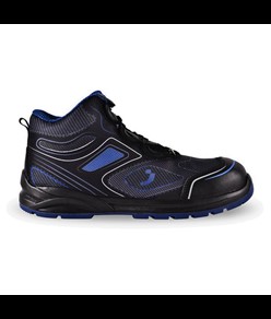 Scarpa da lavoro Safety Jogger Cador S1P mid tls