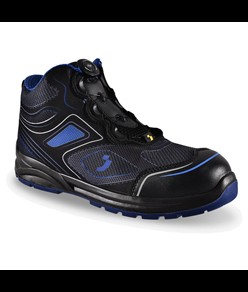 Scarpa da lavoro Safety Jogger Cador S1P mid tls