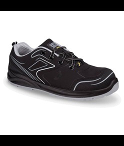 Scarpe da lavoro Safety Jogger Cador S3 low