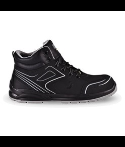 Scarpe da lavoro Safety Jogger Cador S3 mid