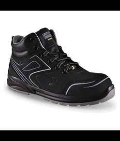 Scarpe da lavoro Safety Jogger Cador S3 mid