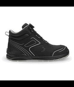 Scarpe da lavoro Safety Jogger Cador S3 mid tls