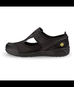 Sandali antinfortunistici da donna Safety Jogger Camille