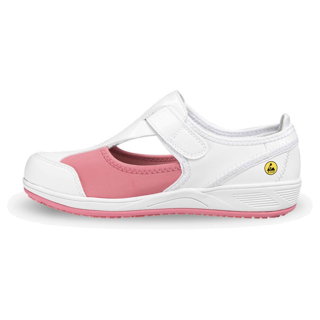 Sandali antinfortunistici da donna Safety Jogger Camille