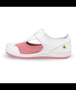 Sandali antinfortunistici da donna Safety Jogger Camille