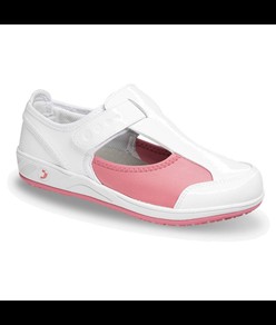 Sandali antinfortunistici da donna Safety Jogger Camille