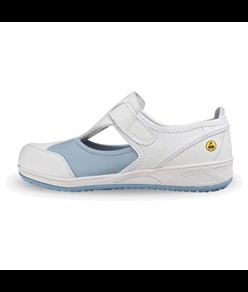 Sandali antinfortunistici da donna Safety Jogger Camille