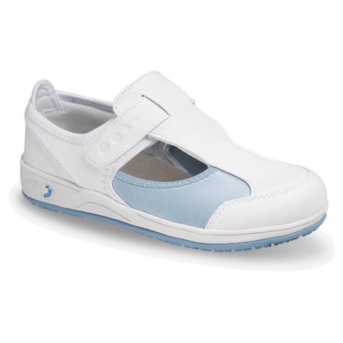 Sandali antinfortunistici da donna Safety Jogger Camille