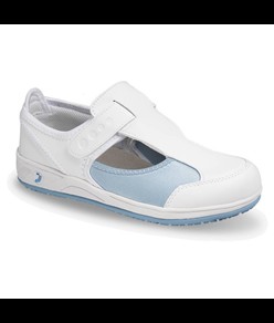 Sandali antinfortunistici da donna Safety Jogger Camille