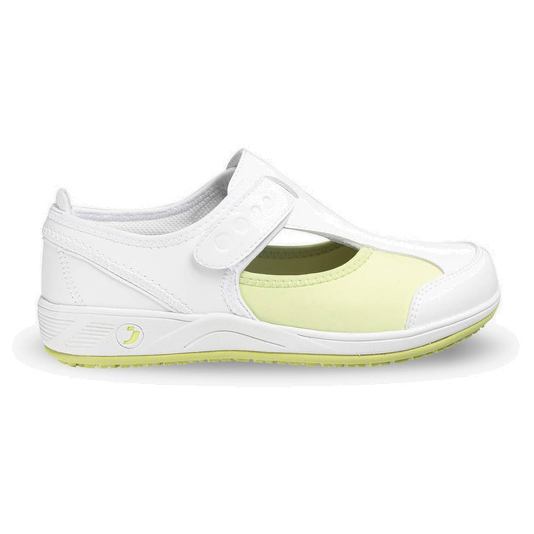 Sandali antinfortunistici da donna Safety Jogger Camille