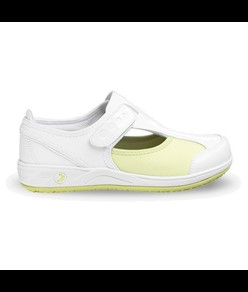 Sandali antinfortunistici da donna Safety Jogger Camille