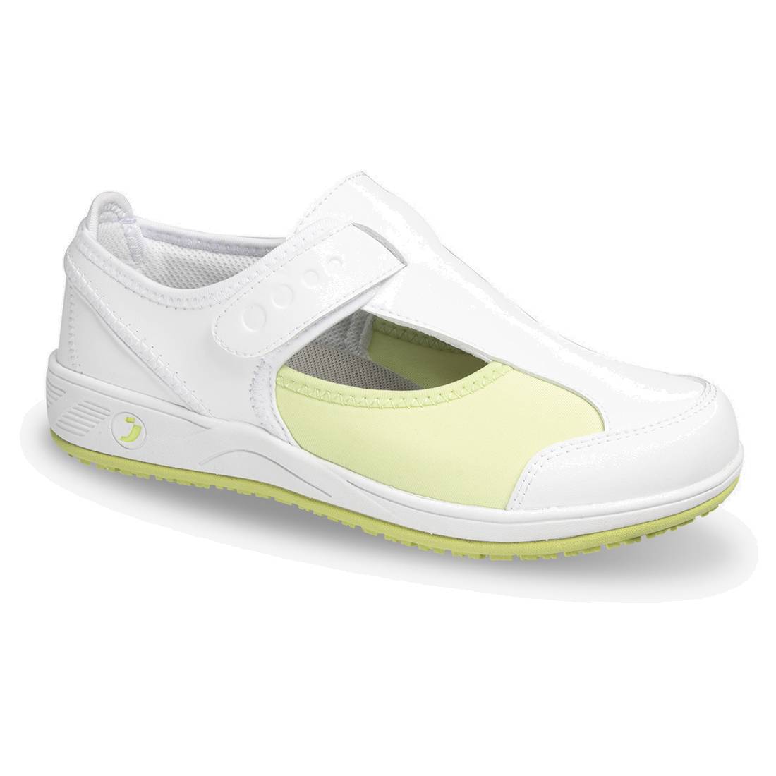 Sandali antinfortunistici da donna Safety Jogger Camille