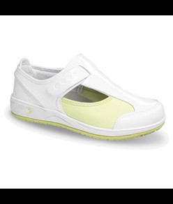 Sandali antinfortunistici da donna Safety Jogger Camille