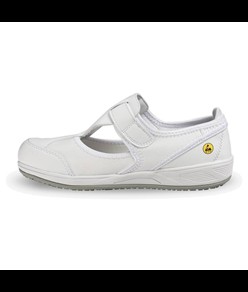 Sandali antinfortunistici da donna Safety Jogger Camille