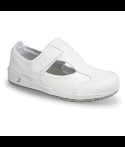 Sandali antinfortunistici da donna Safety Jogger Camille