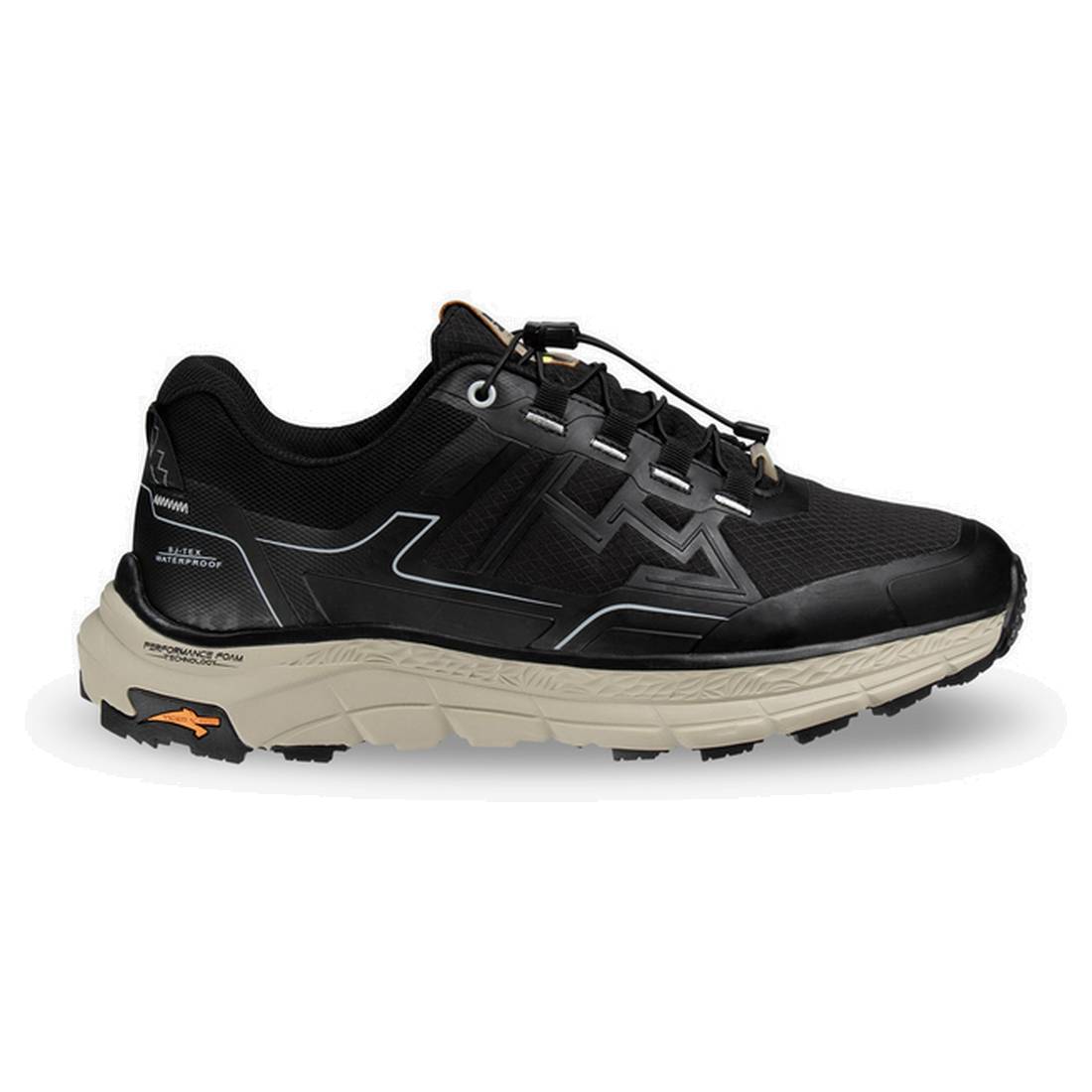Scarpe da trekking Safety Jogger Caracas