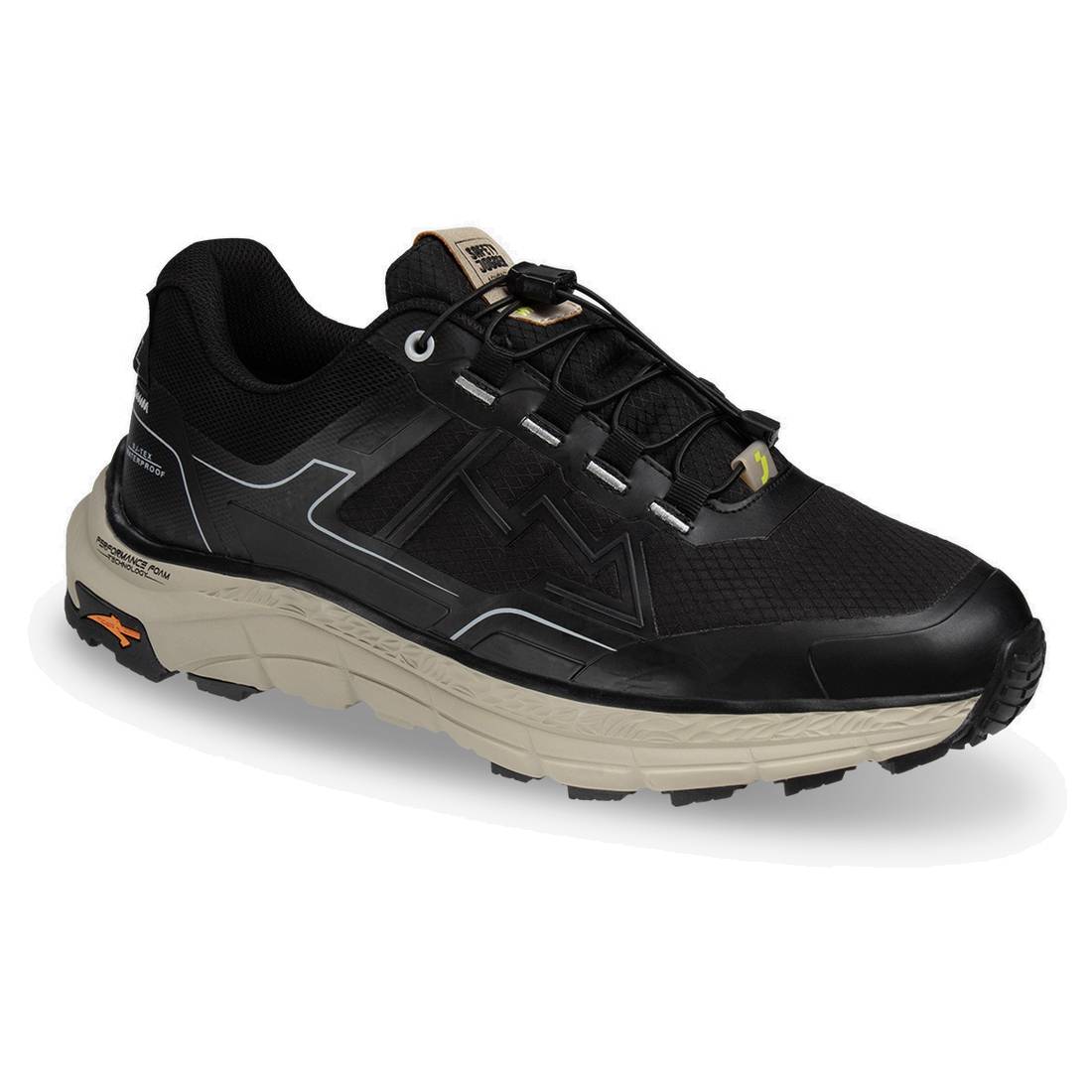 Scarpe da trekking Safety Jogger Caracas