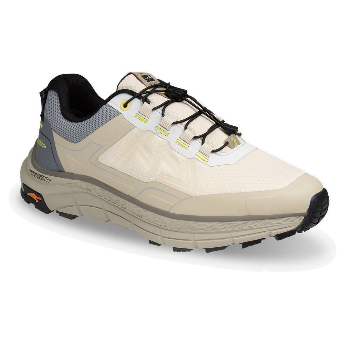 Scarpe da trekking Safety Jogger Caracas
