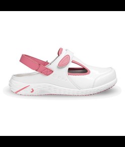 Sandali antinfortunistici da donna Safety Jogger Carly