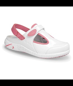 Sandali antinfortunistici da donna Safety Jogger Carly