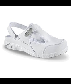 Sandali antinfortunistici da donna Safety Jogger Carly