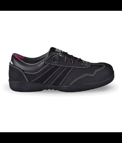 Scarpa antinfortunistica da donna S3 Safety Jogger Ceres