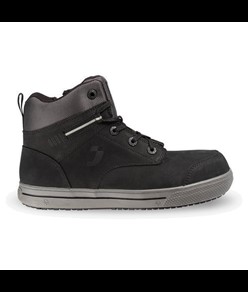 Scarpe da lavoro Safety Jogger Cerro S3 Mid