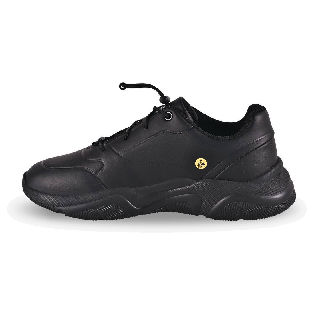 Scarpa da lavoro Safety Jogger Champ o2 low