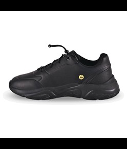 Scarpa da lavoro Safety Jogger Champ o2 low