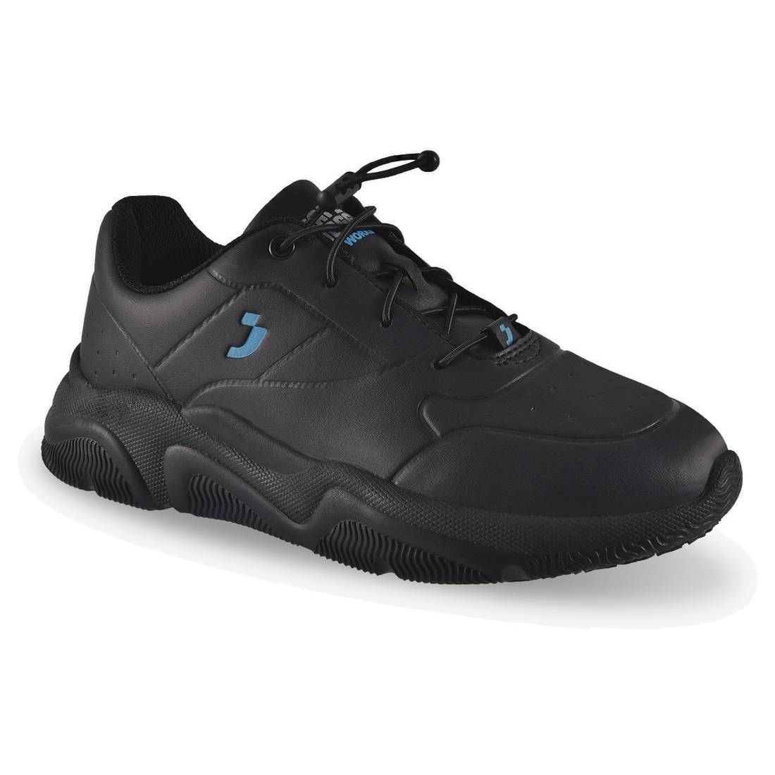 Scarpa da lavoro Safety Jogger Champ o2 low