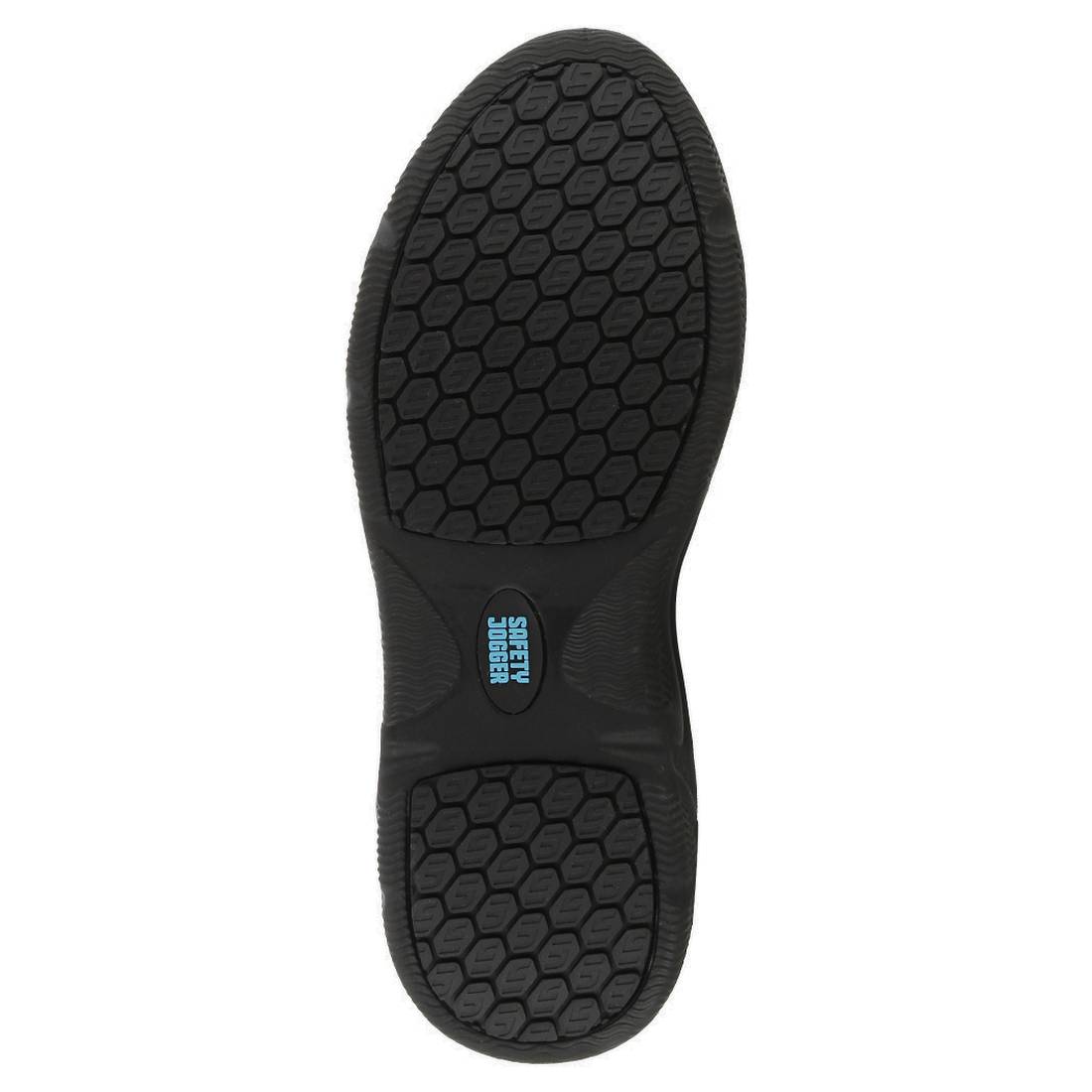 Scarpa da lavoro Safety Jogger Champ o2 low