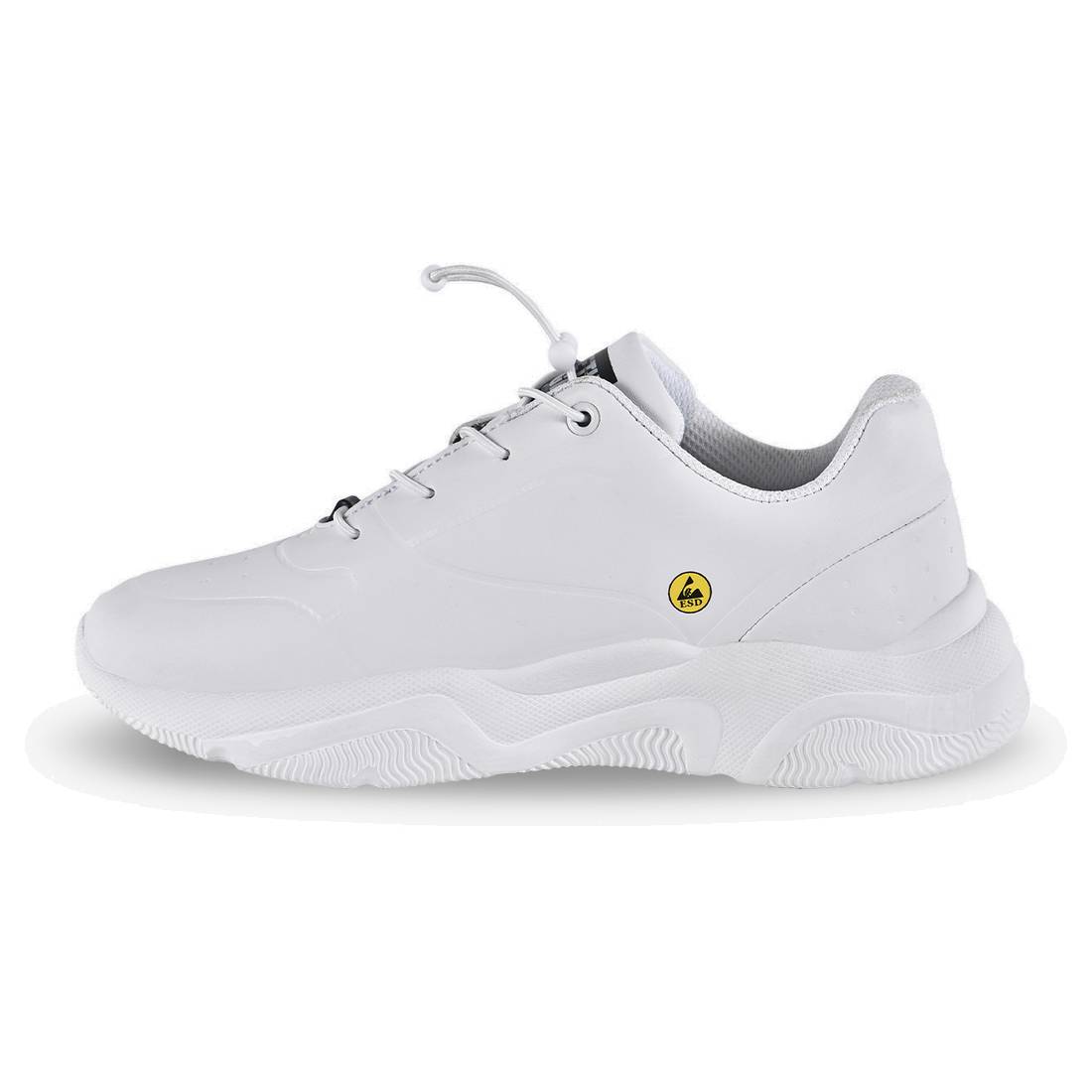 Scarpa da lavoro Safety Jogger Champ o2 low