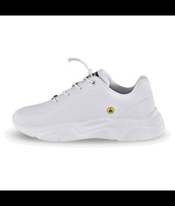 Scarpa da lavoro Safety Jogger Champ o2 low