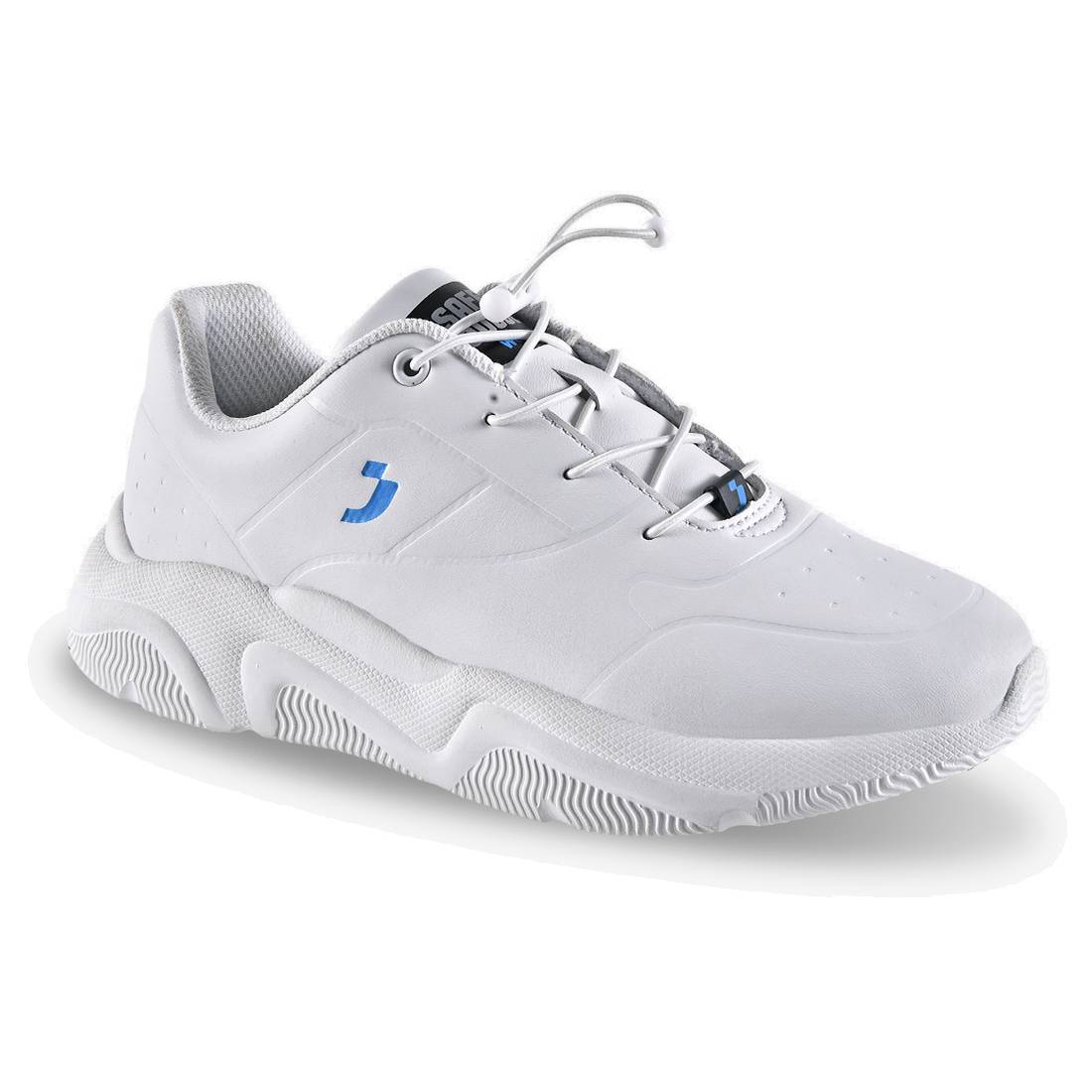 Scarpa da lavoro Safety Jogger Champ o2 low