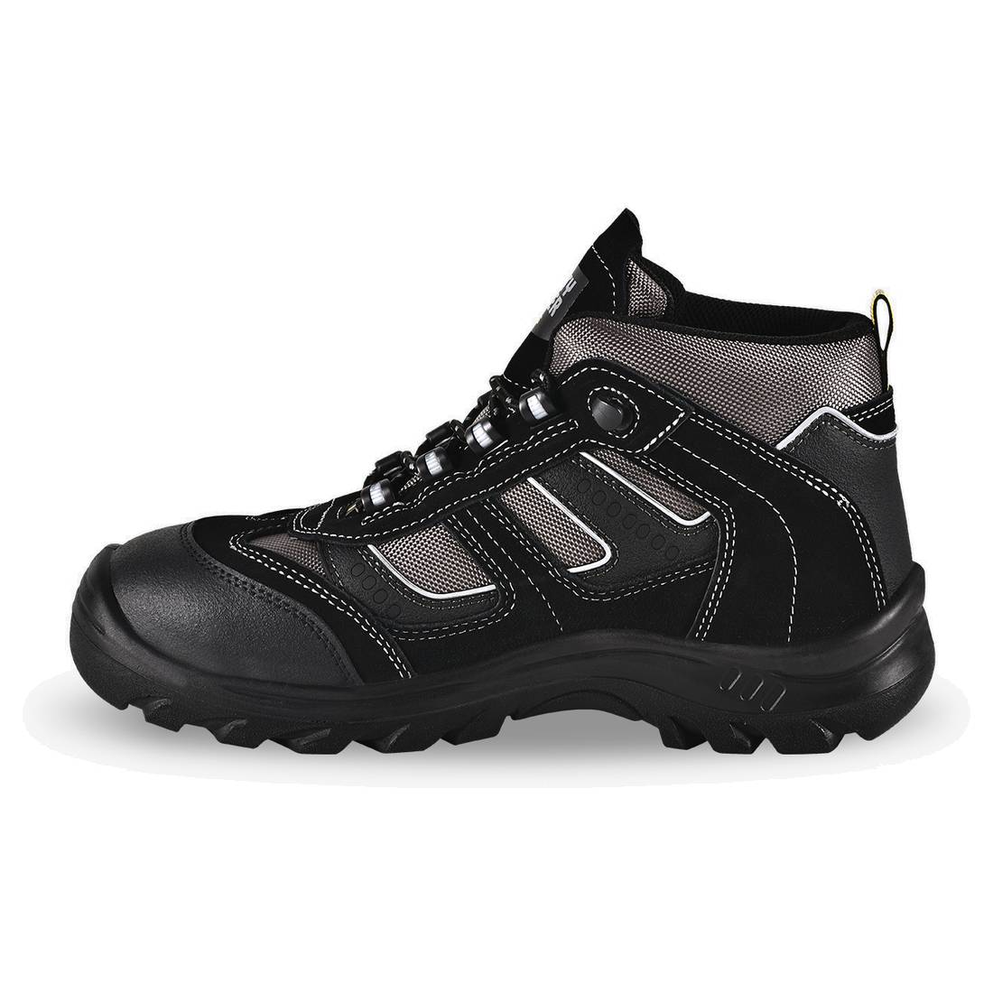Scarpa da lavoro Safety Jogger Climber