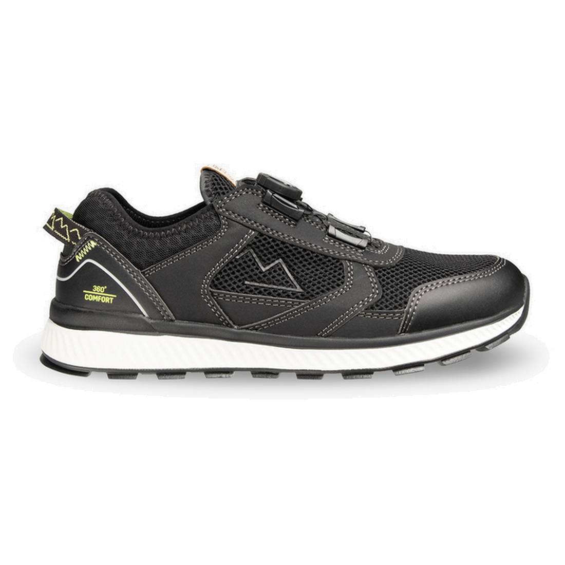Scarpe da lavoro Safety Jogger Colorado