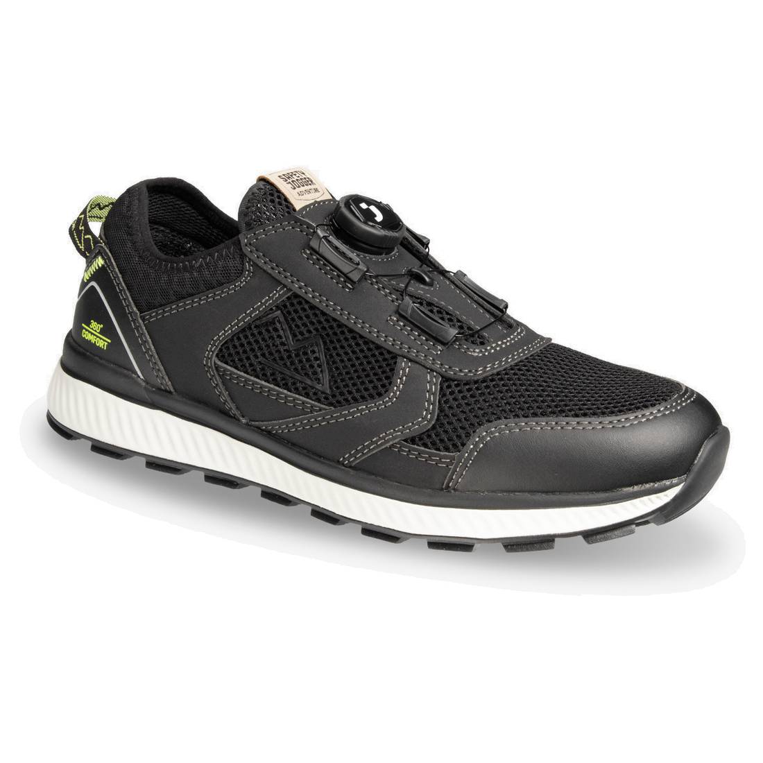 Scarpe da lavoro Safety Jogger Colorado