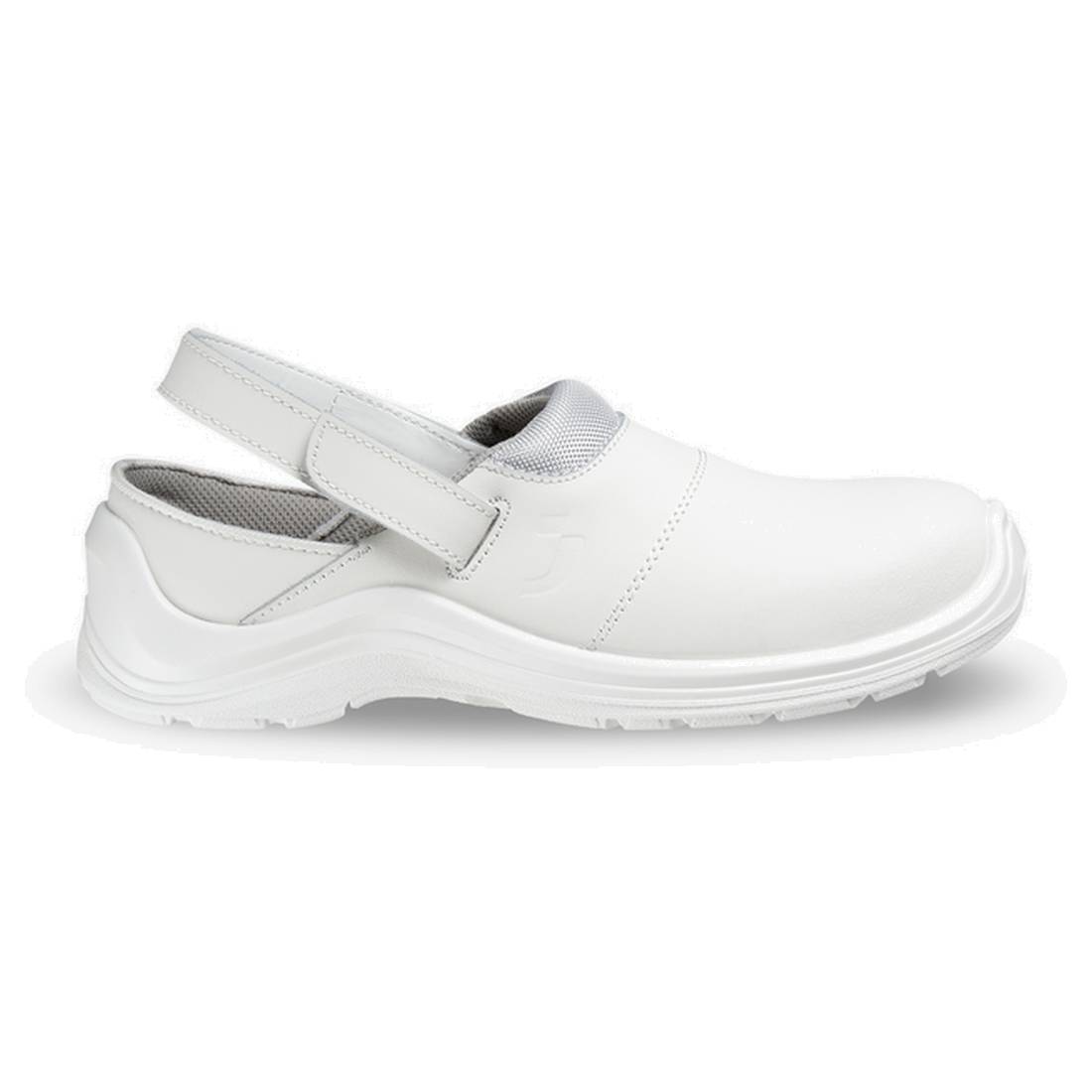 Scarpa da lavoro Safety Jogger Cortado